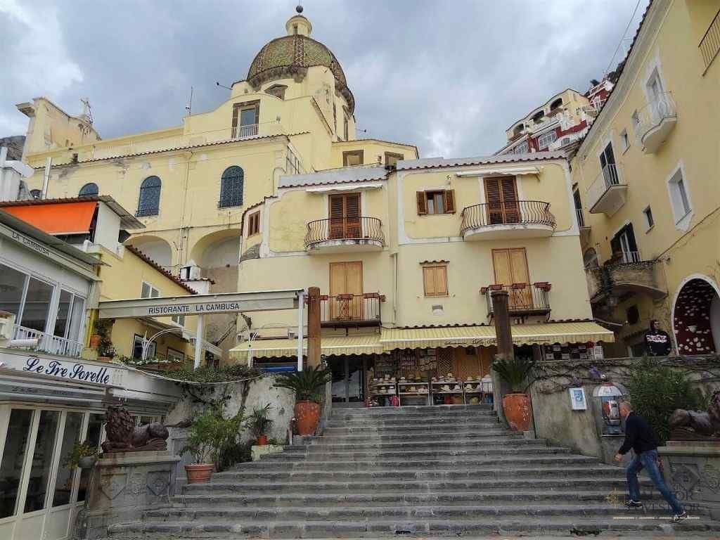Positano