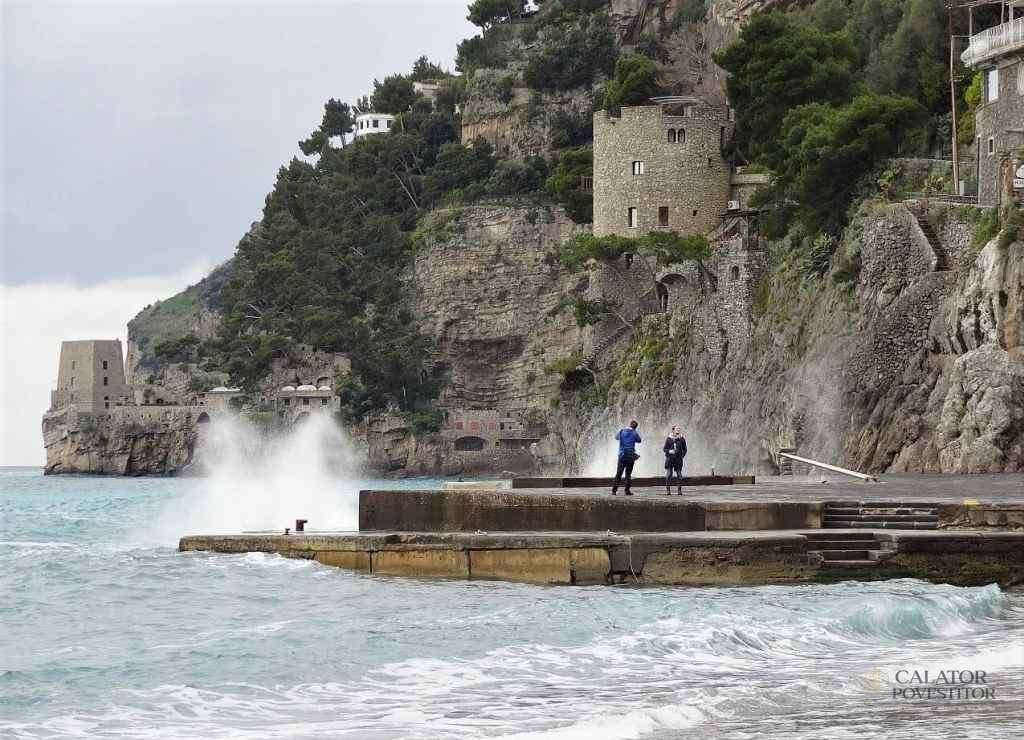 Positano