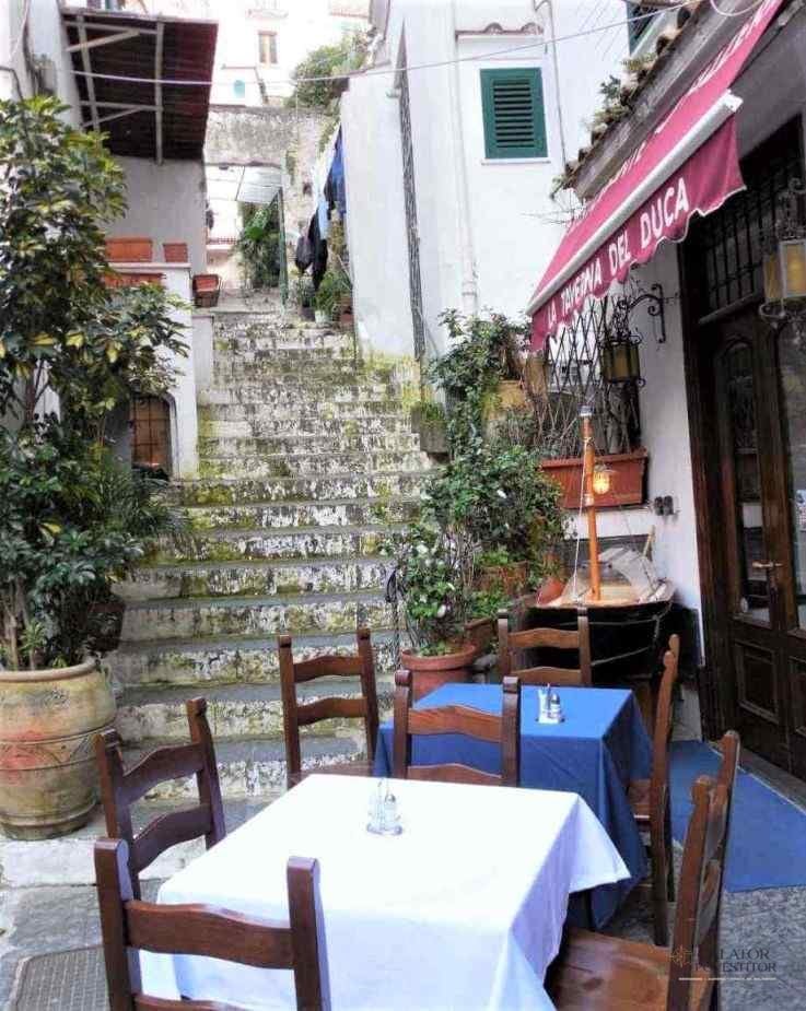 Amalfi