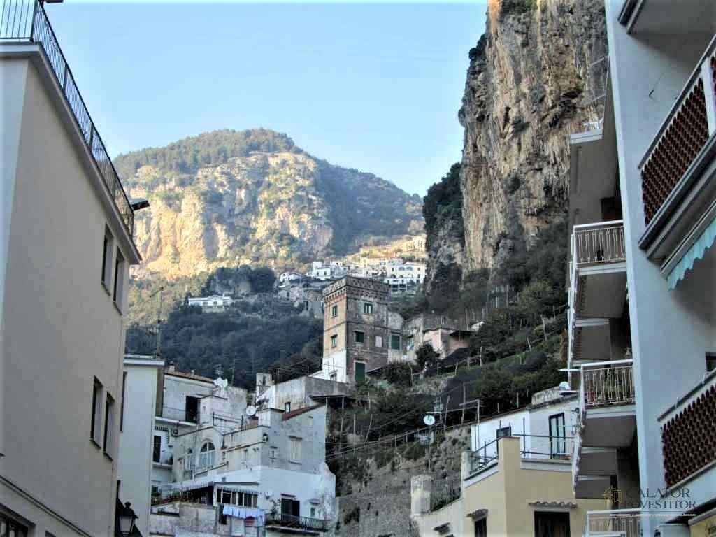 Amalfi