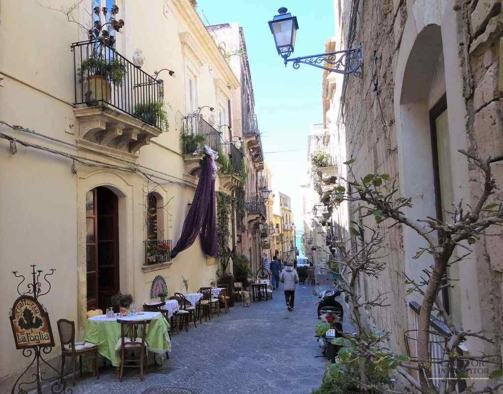 Siracusa obiective turistice - perla istorica din Sicilia