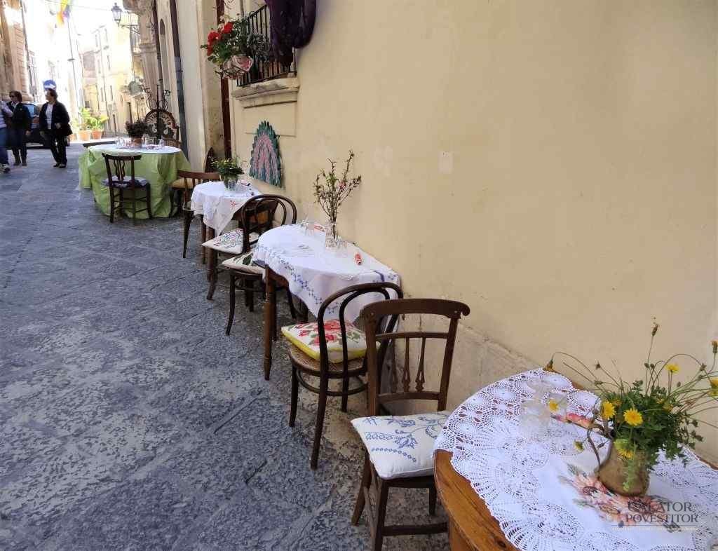 Siracusa obiective turistice - perla istorica din Sicilia