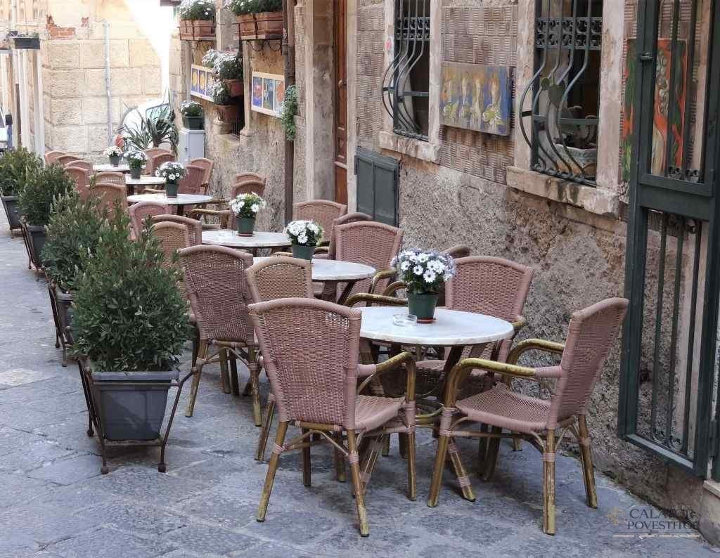 Siracusa obiective turistice - perla istorica din Sicilia