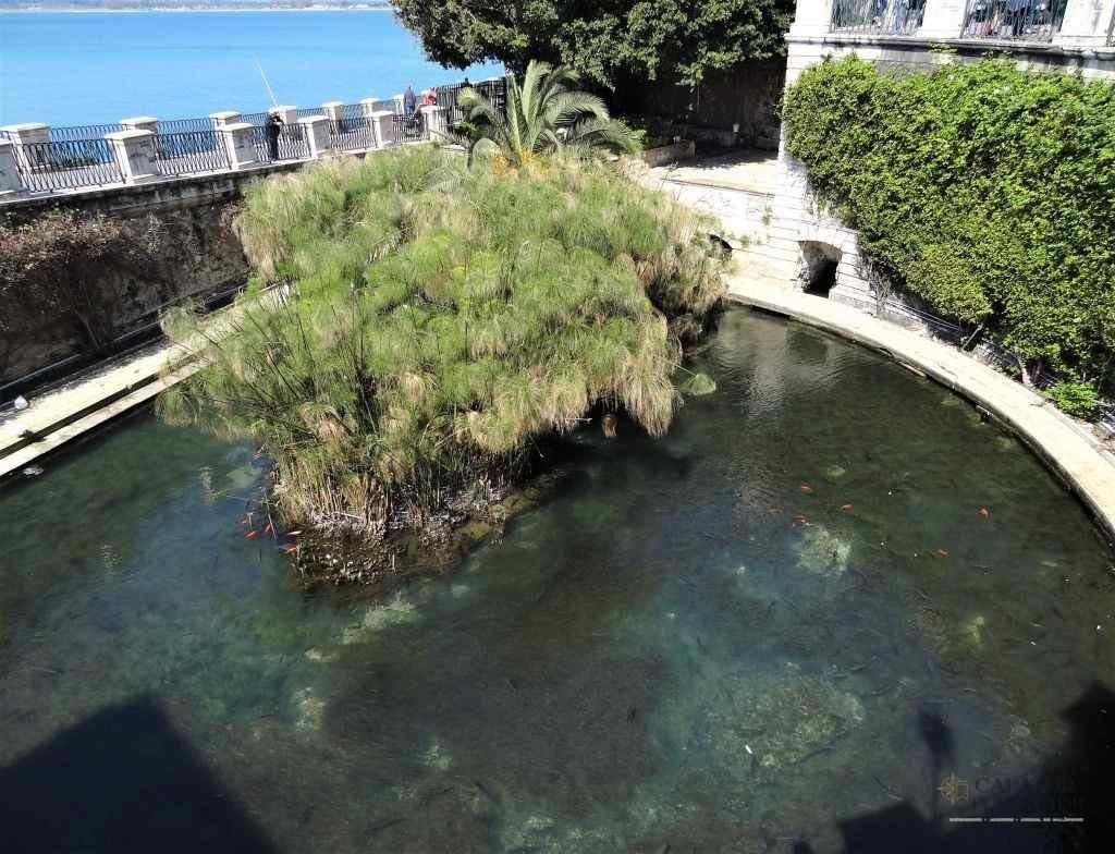 Siracusa obiective turistice - perla istorica din Sicilia
