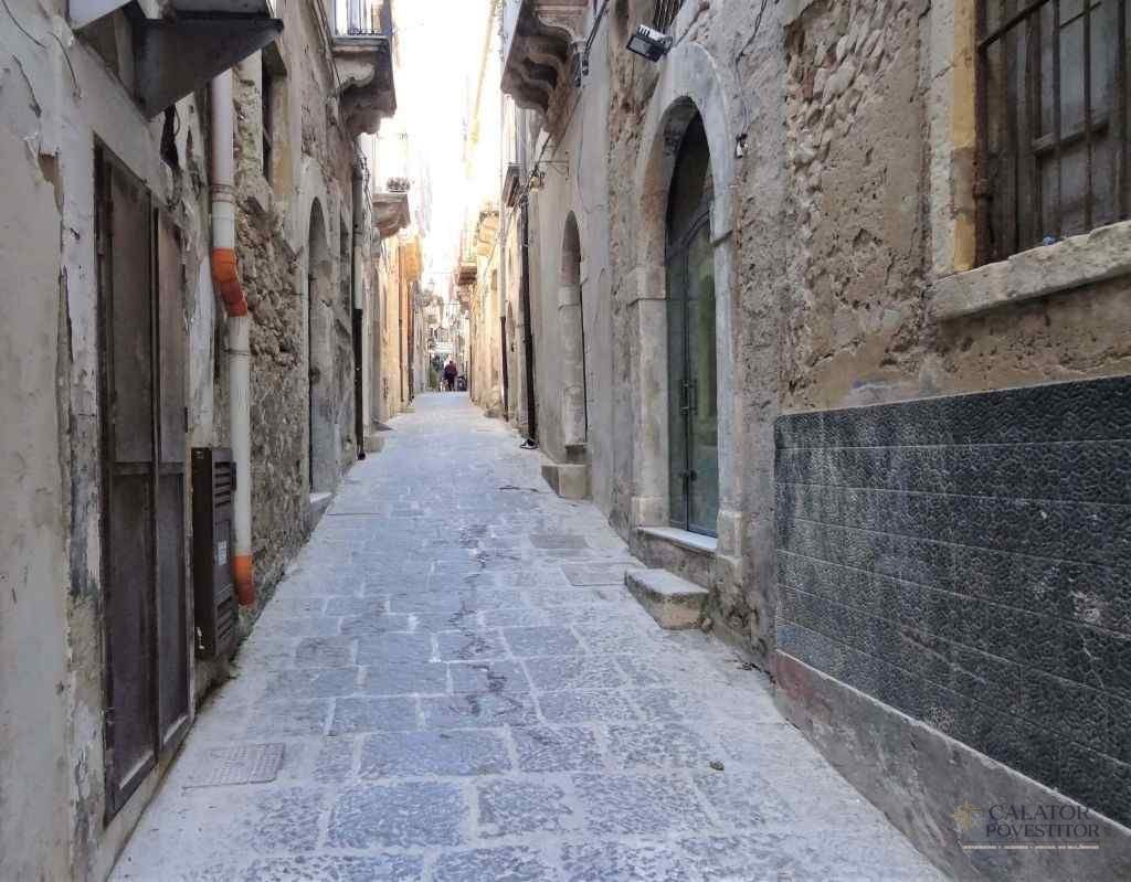 Siracusa obiective turistice - perla istorica din Sicilia