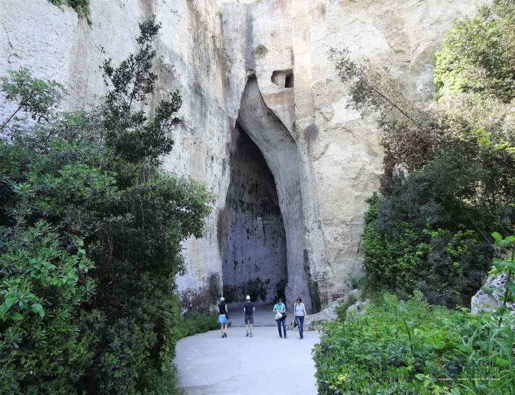 Siracusa obiective turistice - perla istorica din Sicilia
