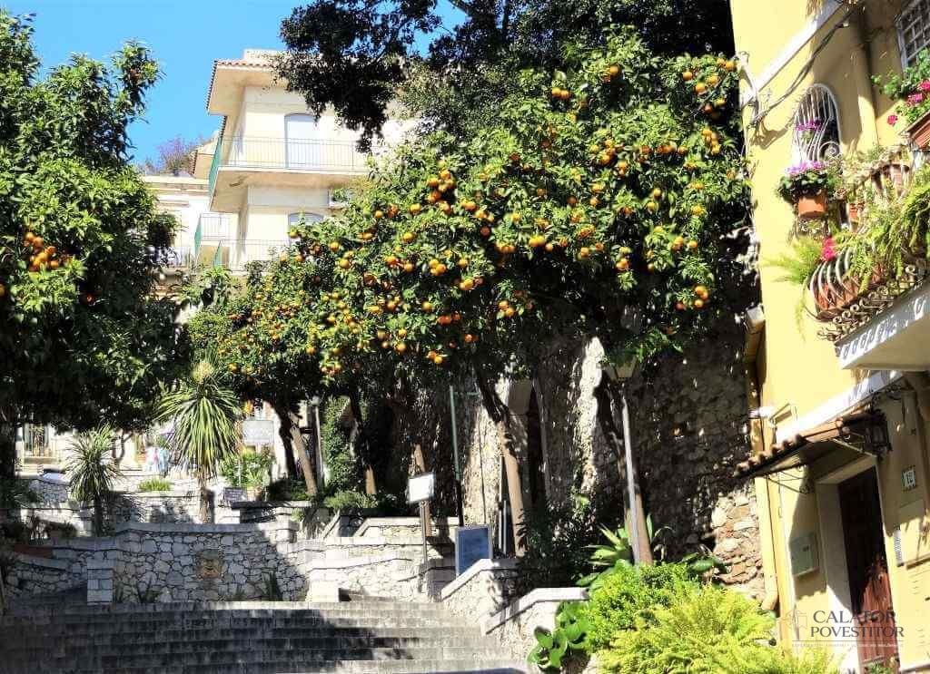 Taormina