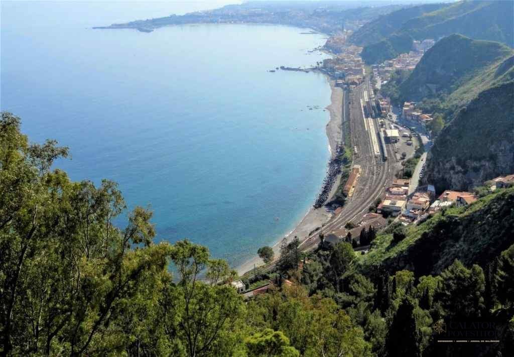 Taormina,perla Siciliei