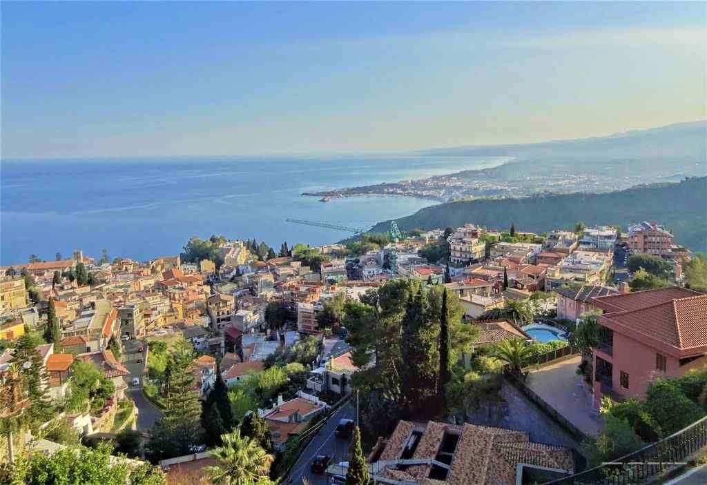Castelmola