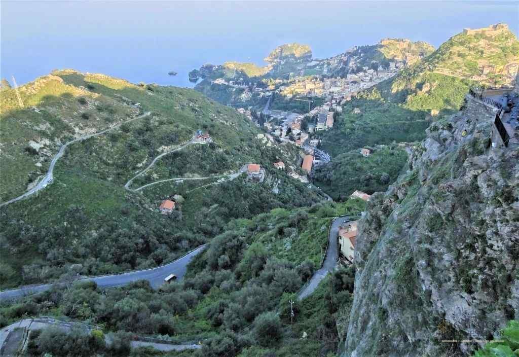 Castelmola