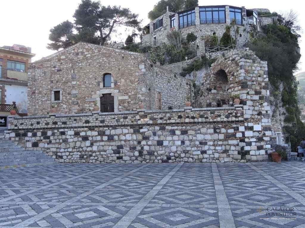 Castelmola