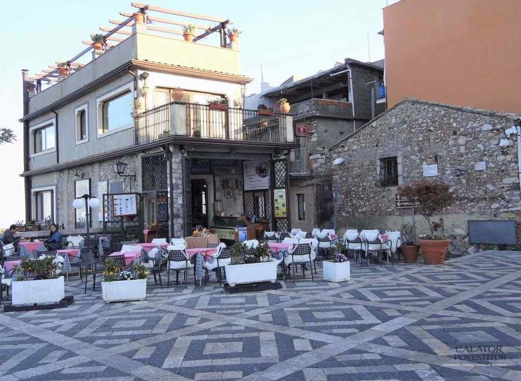 Castelmola