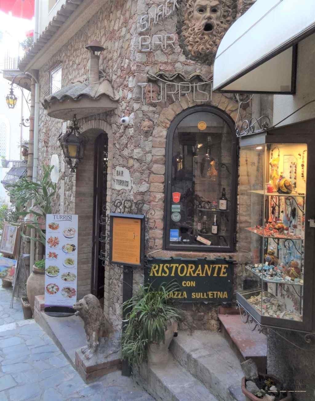 Castelmola