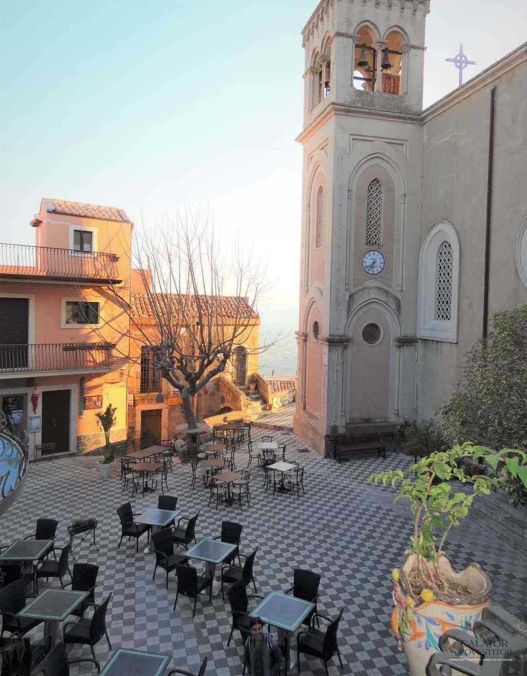 Castelmola