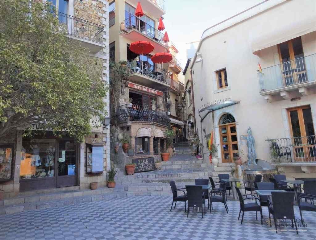 Castelmola
