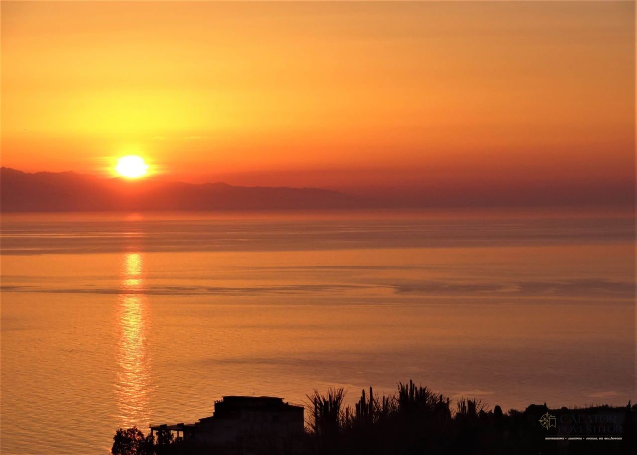 Taormina,perla Siciliei
