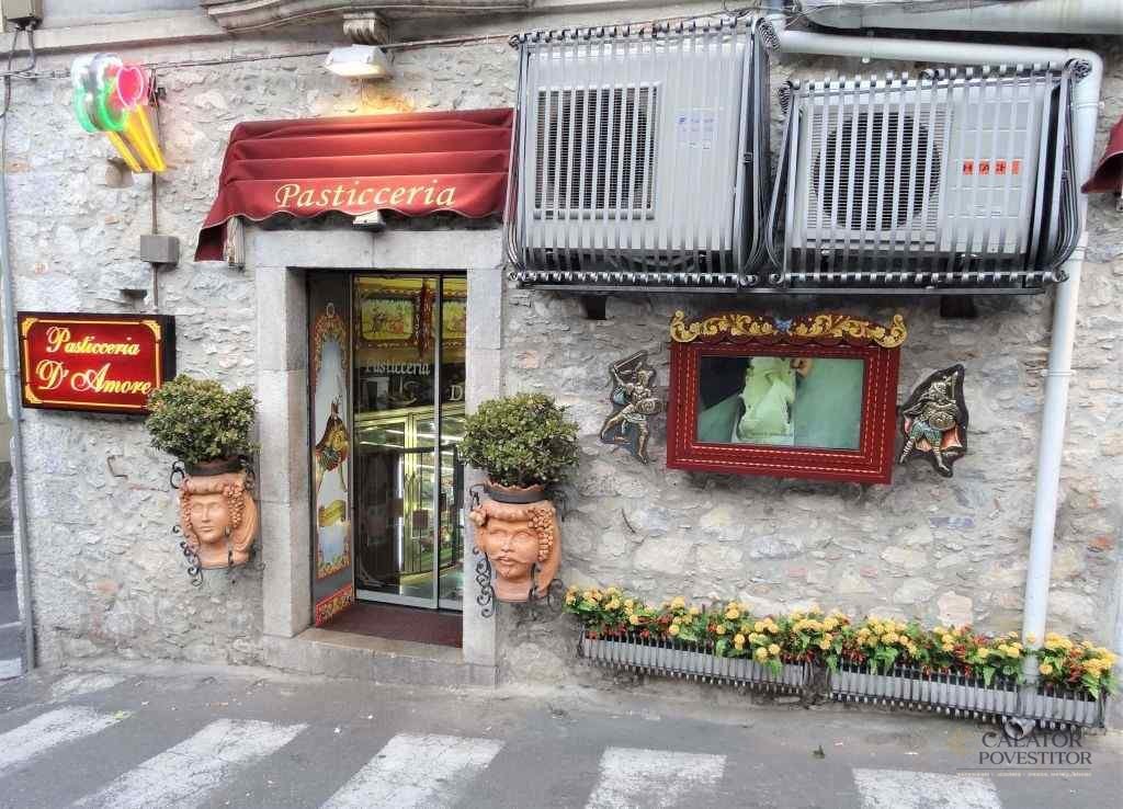 Taormina
