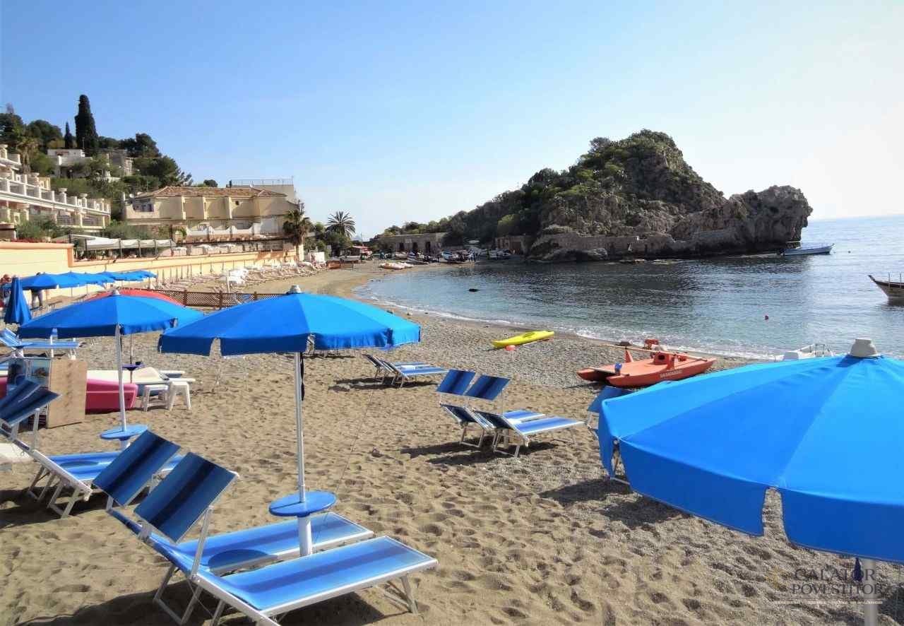 Taormina,perla Siciliei