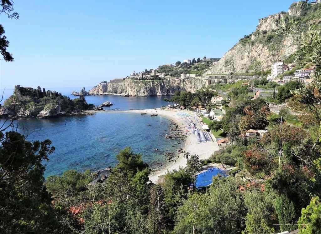 Taormina,perla Siciliei