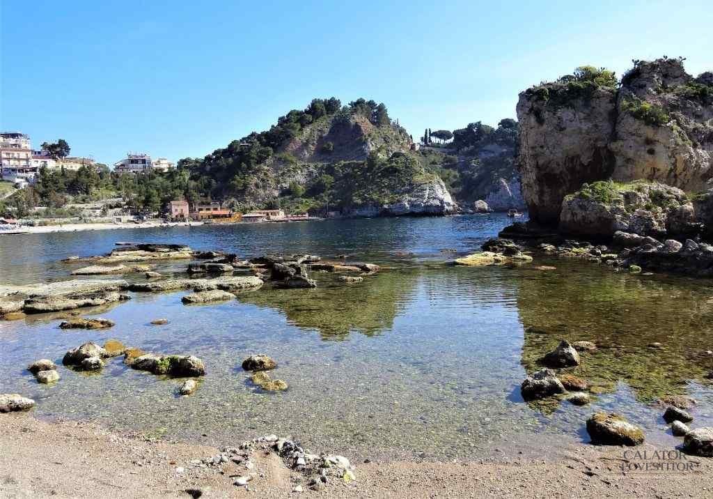 Taormina