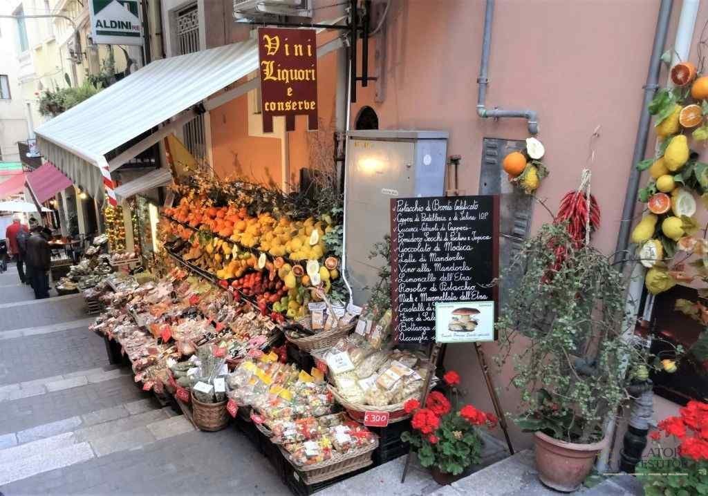 Taormina