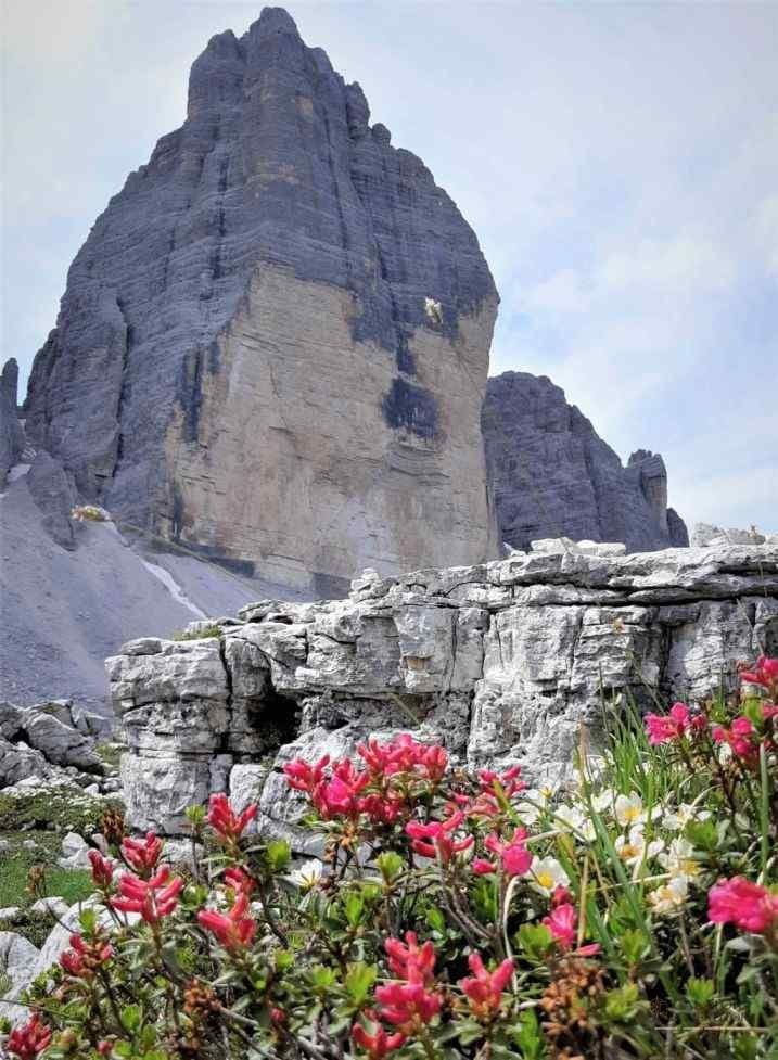 Tre Cime di Lavaredo