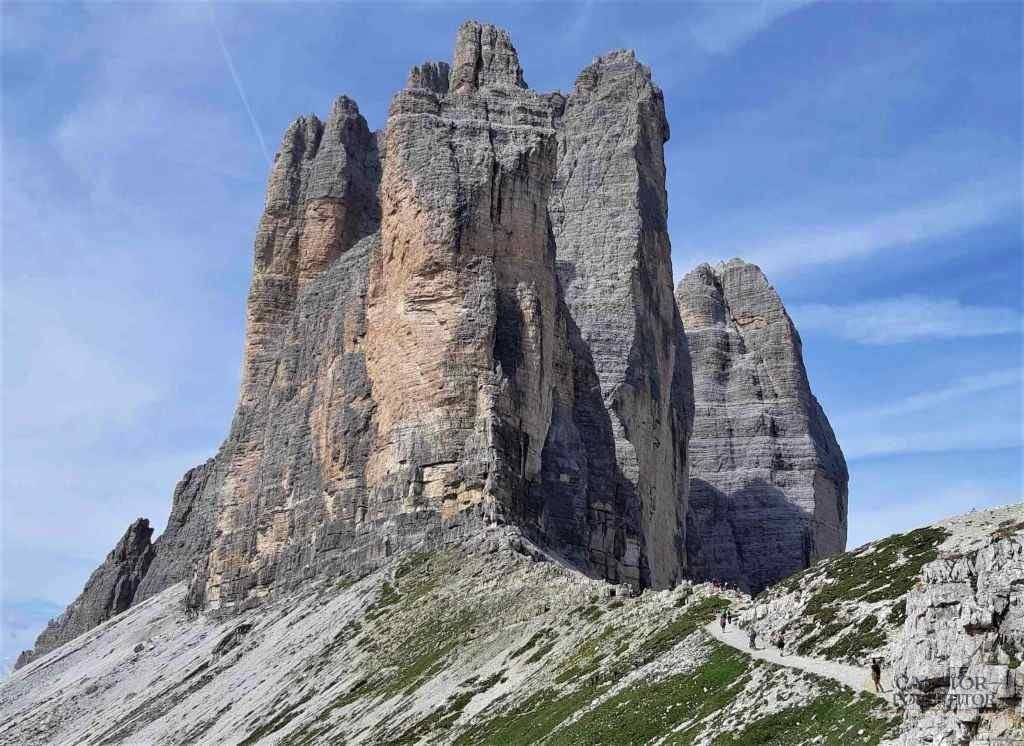 Tre Cime di Lavaredo