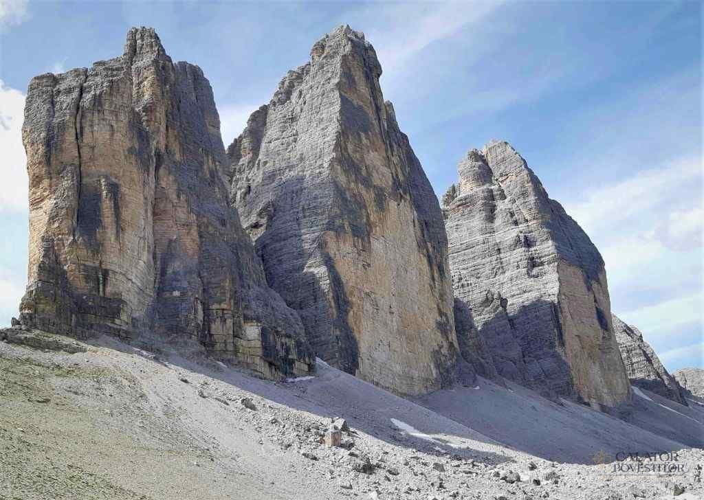 Tre Cime di Lavaredo