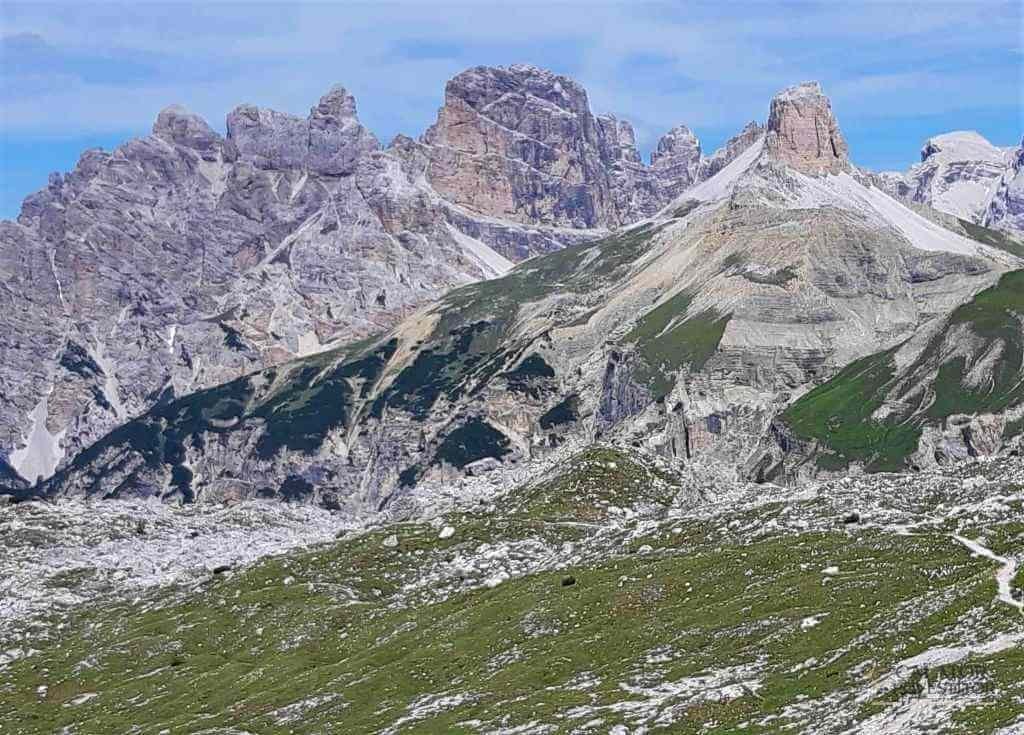 Forcella Lavaredo