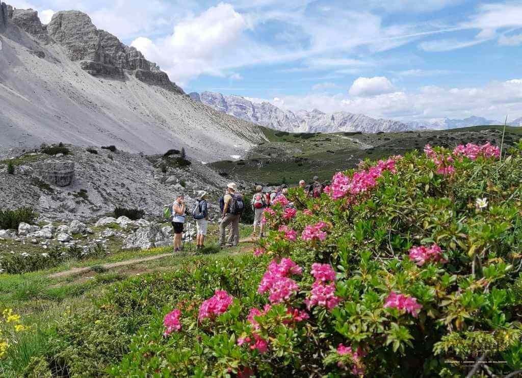 Tre Cime di Lavaredo