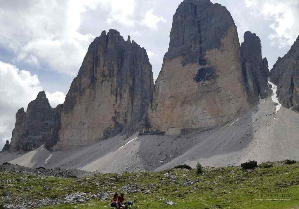 Tre Cime di Lavaredo