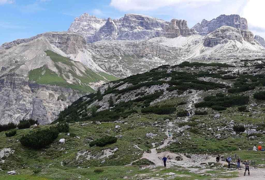 Malga Langalm