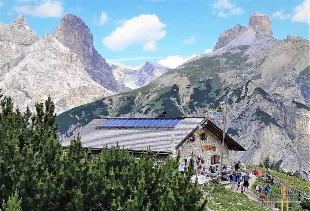 Malga Langalm