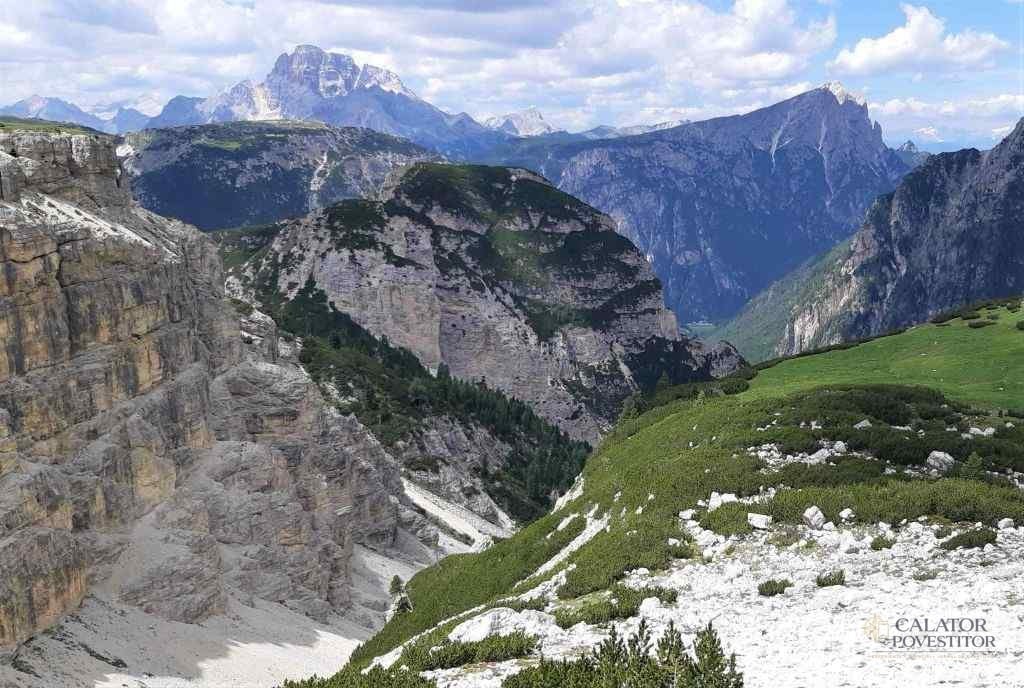 Dolomiti