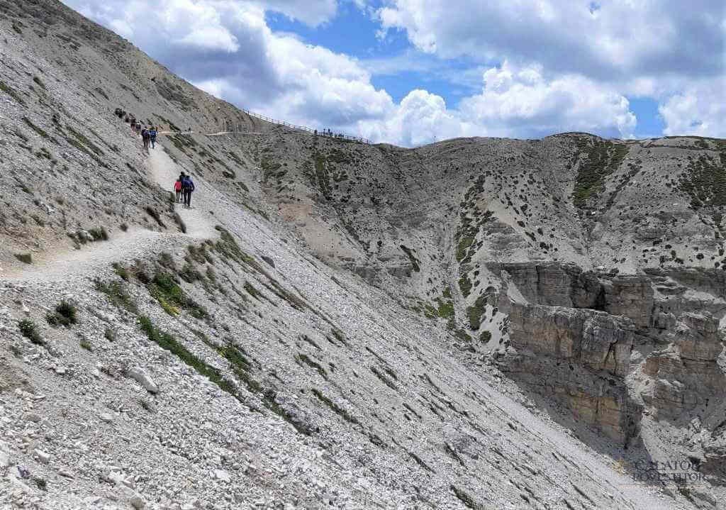 Dolomiti