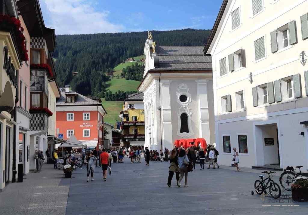 San Candido
