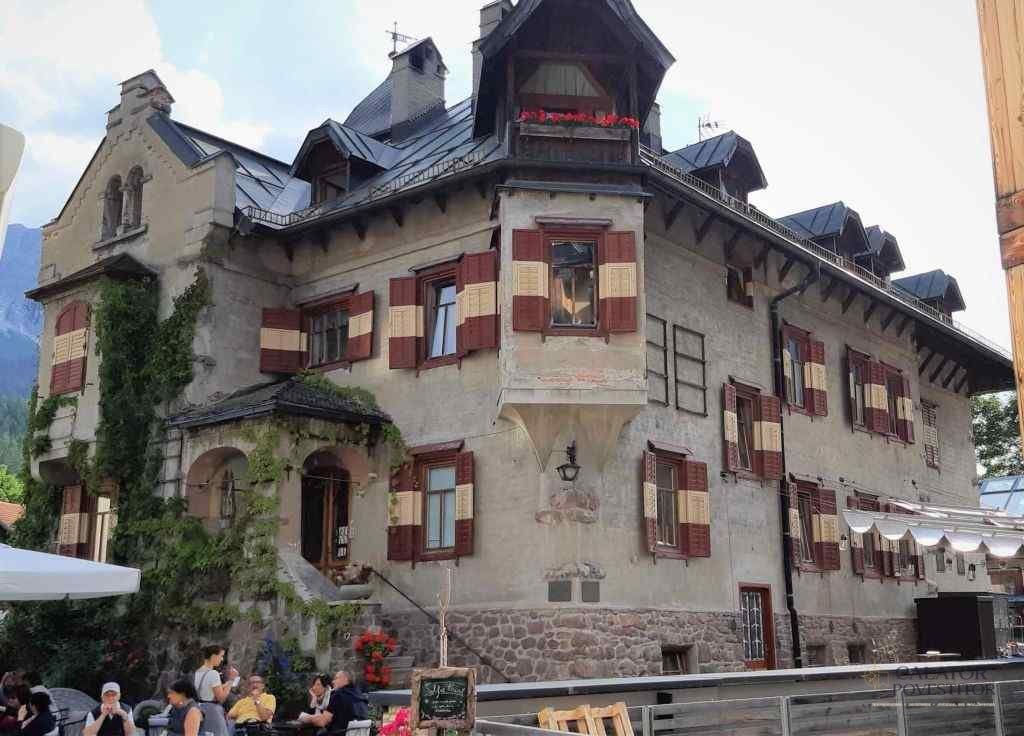 San Candido