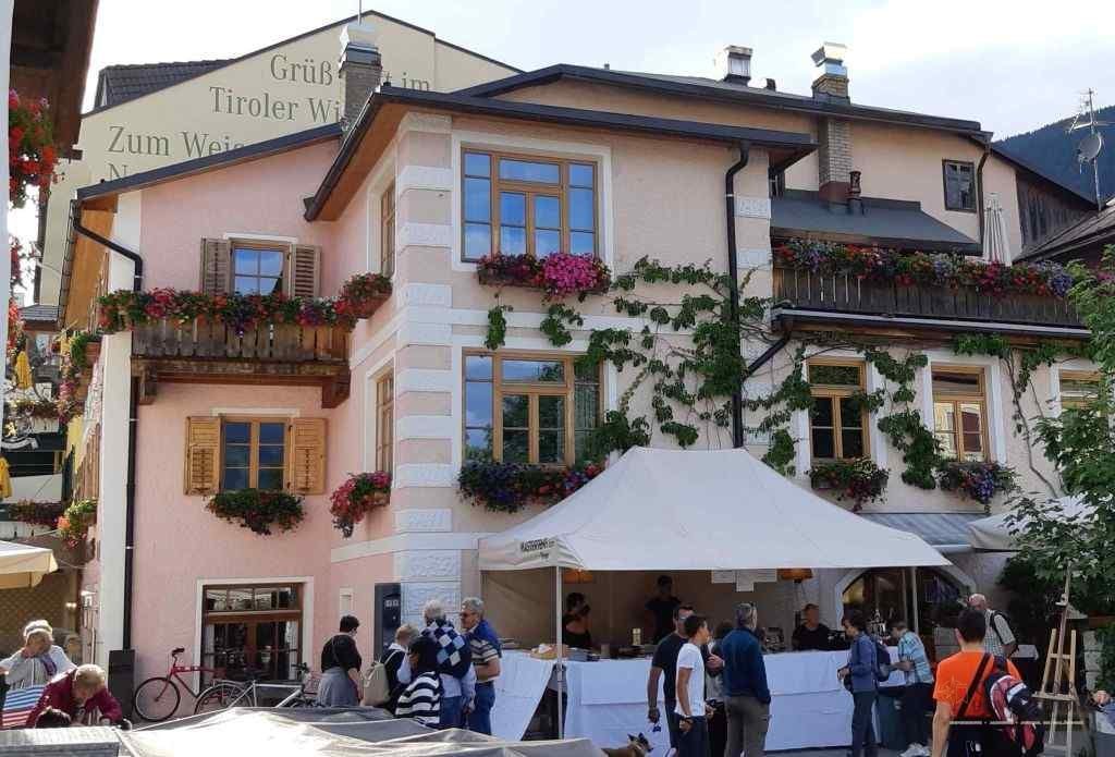 San Candido