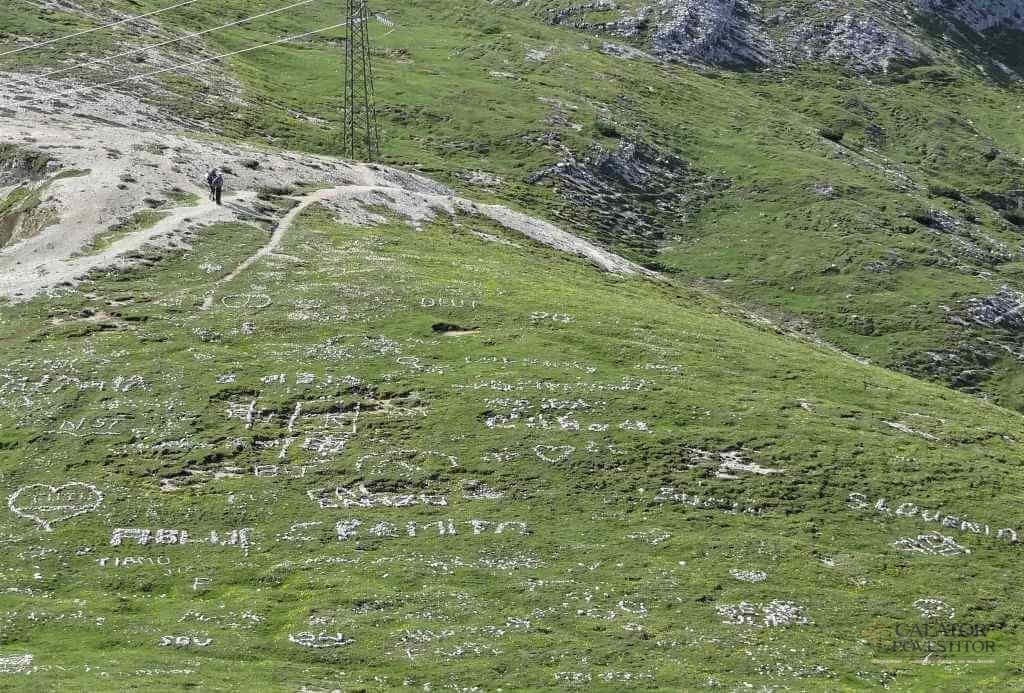 Rifugio Auronzo