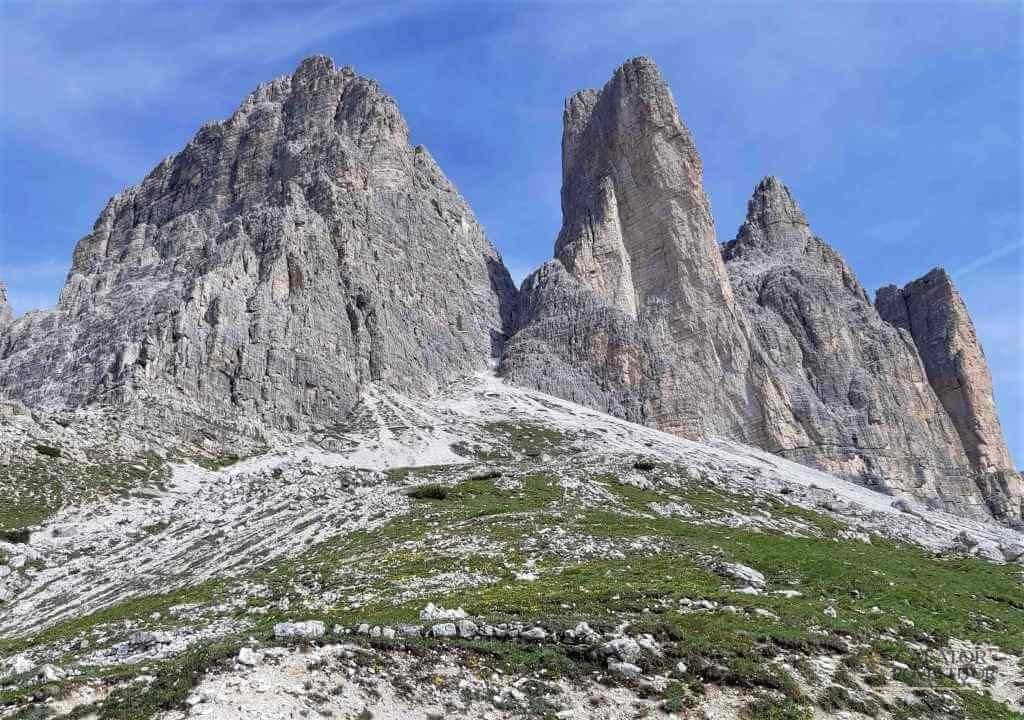 Tre Cime di Lavaredo