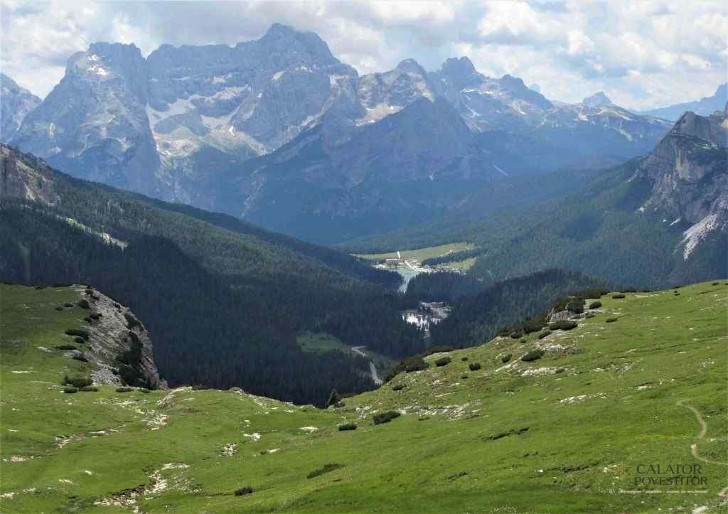 Dolomiti