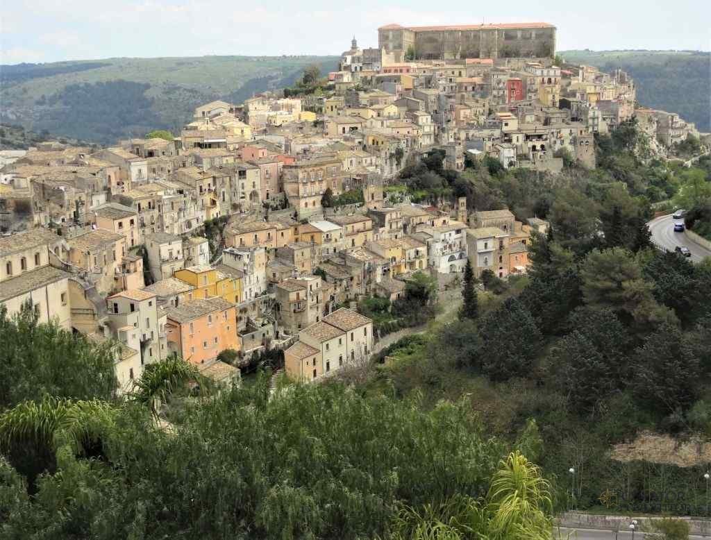 Trei mari atractii turistice din Sicilia