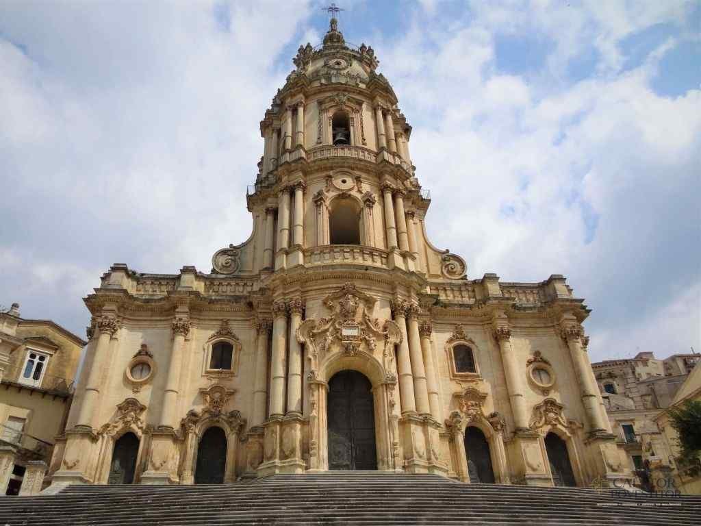 Trei mari atractii turistice din Sicilia