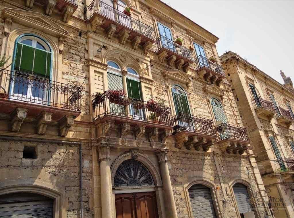 Trei mari atractii turistice din Sicilia