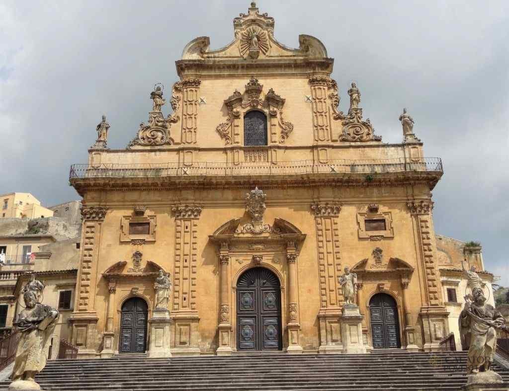 Trei mari atractii turistice din Sicilia