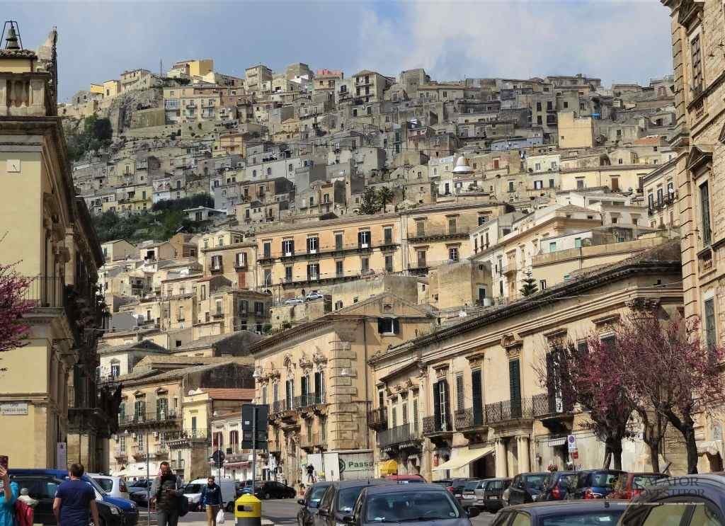 Trei mari atractii turistice din Sicilia