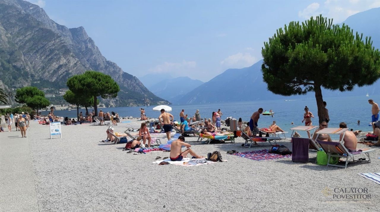 Limone sul Garda