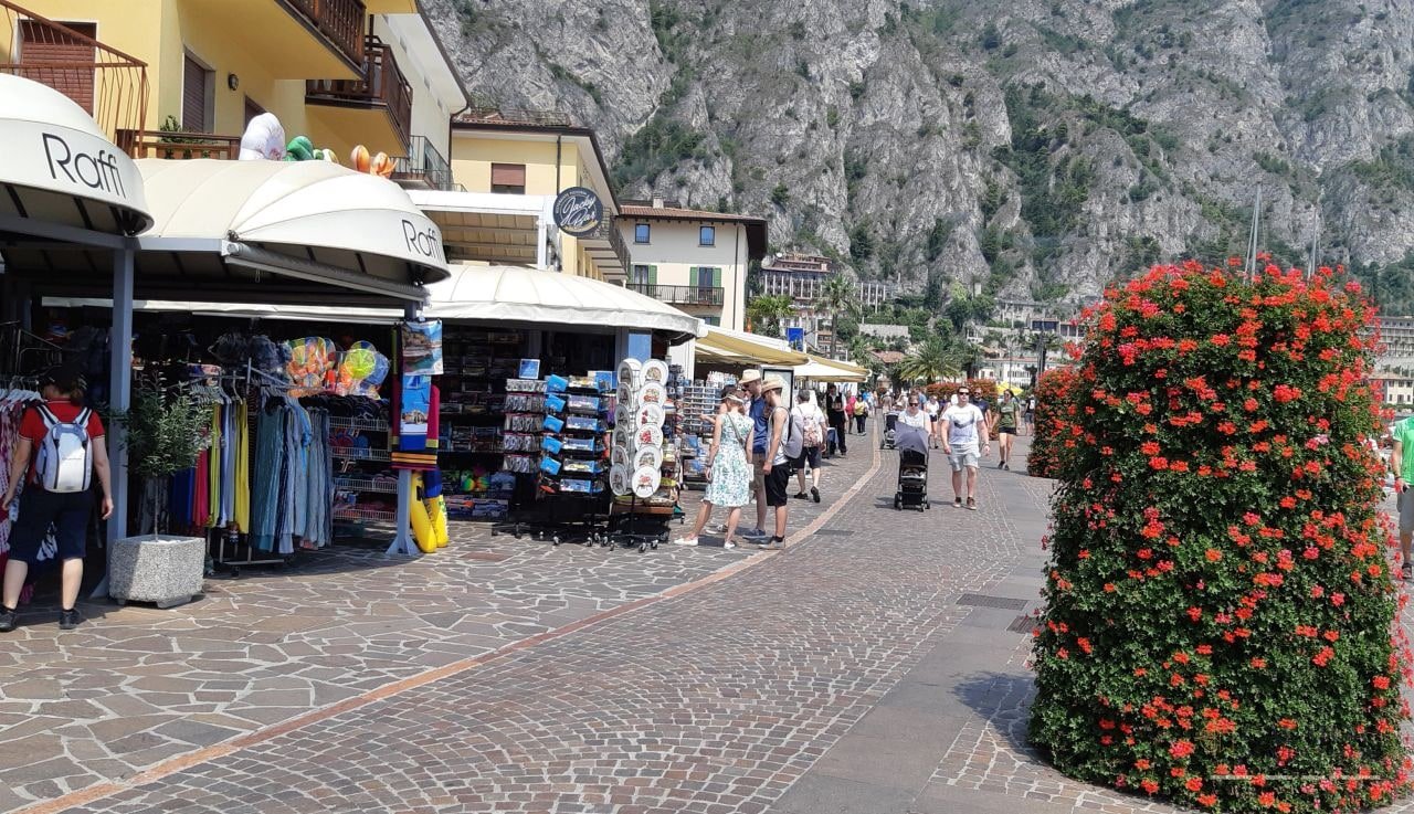 Limone sul Garda