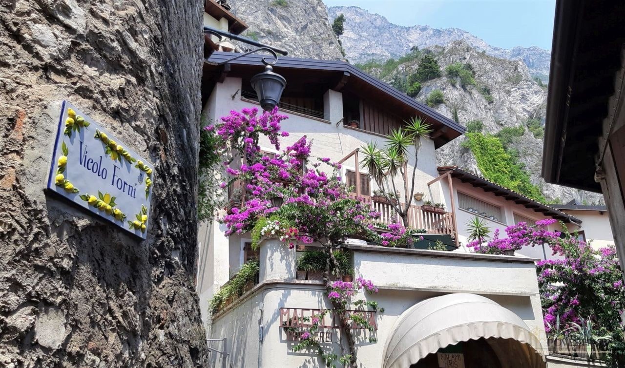 Limone sul Garda