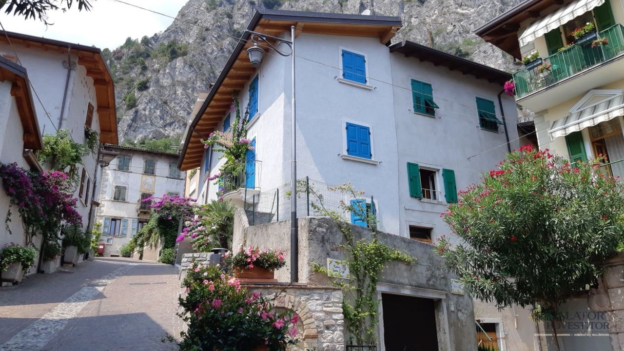 Limone sul Garda